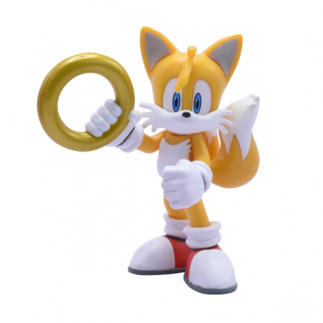 Sonic figura accion en caja