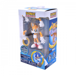 Sonic figura accion en caja