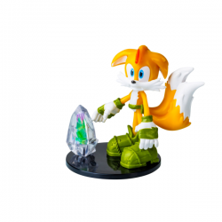 Sonic prisma sorpresa surtido