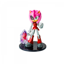 Sonic prisma sorpresa surtido