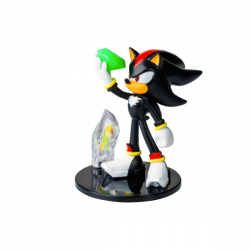 Sonic prisma sorpresa surtido