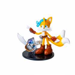 Sonic prisma sorpresa surtido