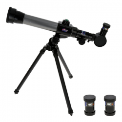 Telescopio