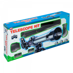 Telescopio