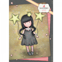 Puzzle 100 piezas my own universe ii gorjuss