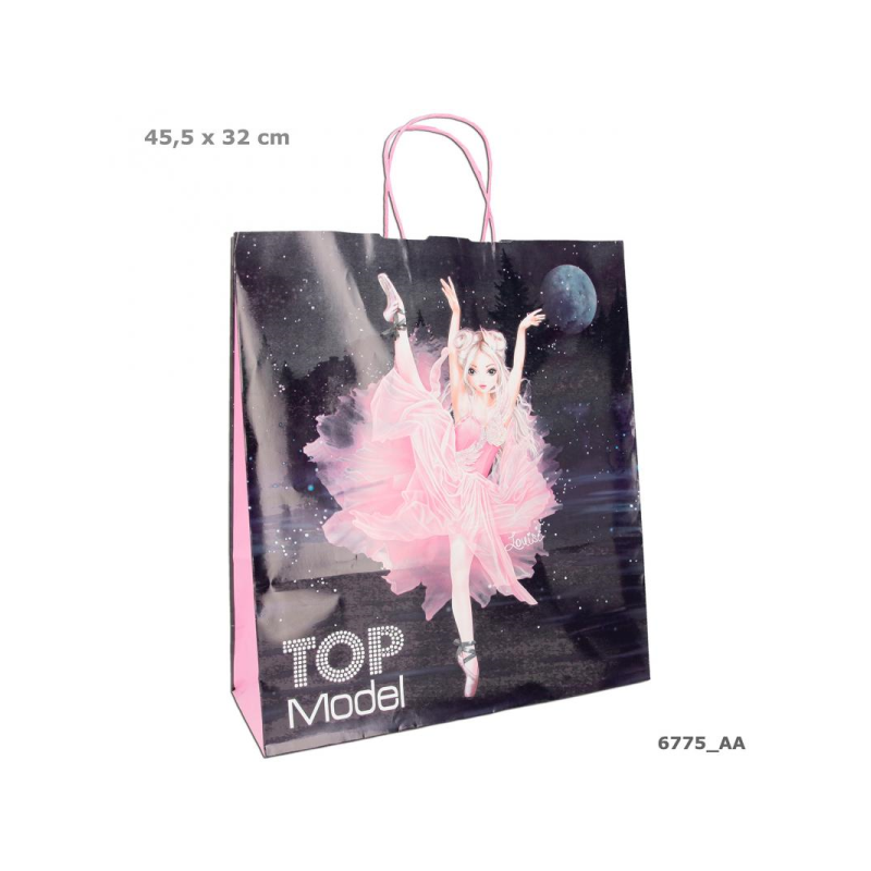 TOP MODEL BOLSA REGALO GRANDE