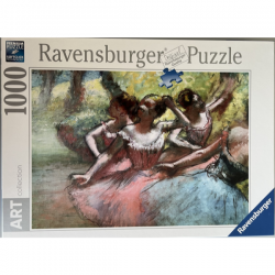 Puzzle art collection 4...