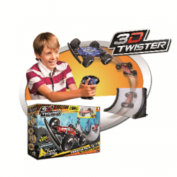 3d twister r.c c.rampas