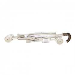 Silla de muñecas plegable verona 56cm