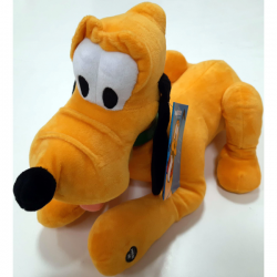 Peluche disney con sonido 50cm lady - dumbo - pluto - simba - dalmata