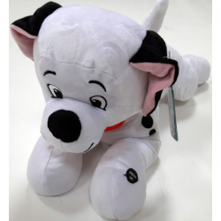 Peluche disney con sonido 50cm lady - dumbo - pluto - simba - dalmata