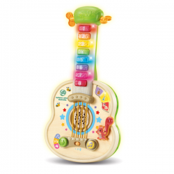 Instrumento infantil...