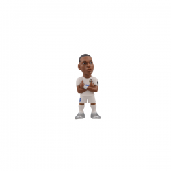 Minix pack real madrid