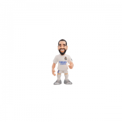 Minix pack real madrid