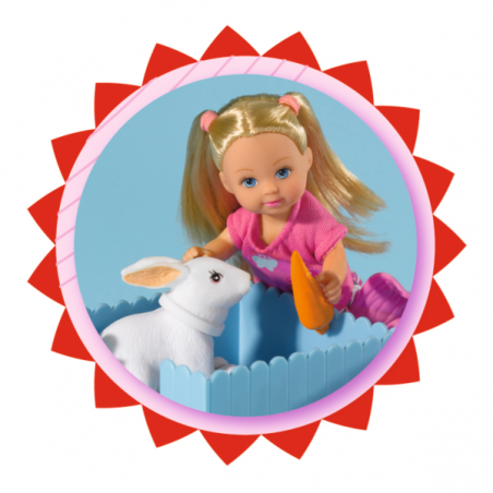Steffi love animales felices surtido