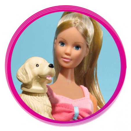 Steffi love animales felices surtido