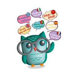 Nenuco 7 idiomas