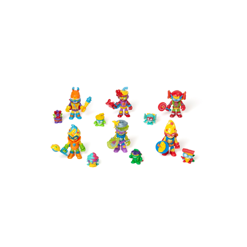 Superthings kazoom kids kid box