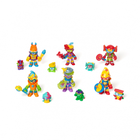 Superthings kazoom kids kid box
