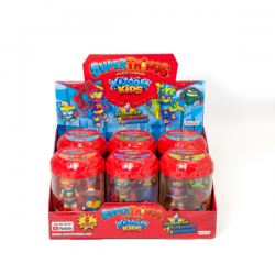 Superthings kazoom kids kid box