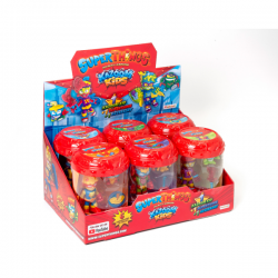 Superthings kazoom kids kid box