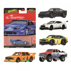 Hot wheels coches clasicos...