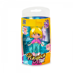 Pinypon top girls surtido