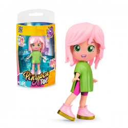 Pinypon top girls surtido