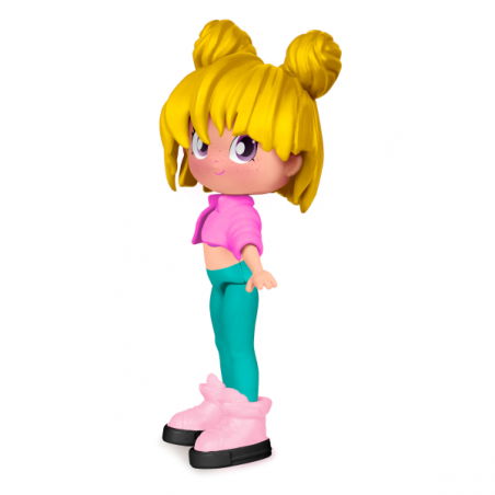 Pinypon top girls surtido