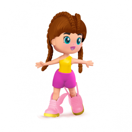 Pinypon top girls surtido