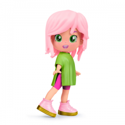 Pinypon top girls surtido