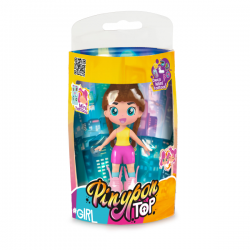 Pinypon top girls surtido