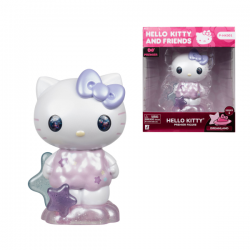 Hello kitty figuras premium 10cm surtido