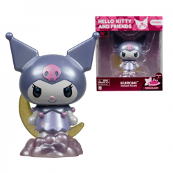 Hello kitty figuras premium 10cm surtido