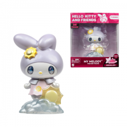 Hello kitty figuras premium 10cm surtido