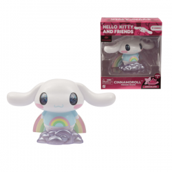 Hello kitty figuras premium 10cm surtido