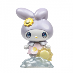Hello kitty figuras premium 10cm surtido