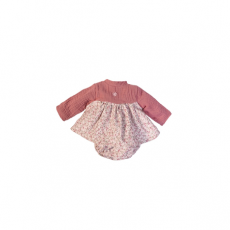 Traje muñeca 42cm (vestidos y pijamas surtidos)