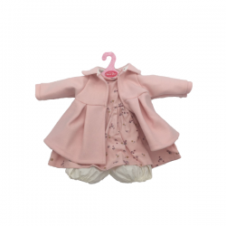 Trajes y pijamas muñecas 52 cm surtido