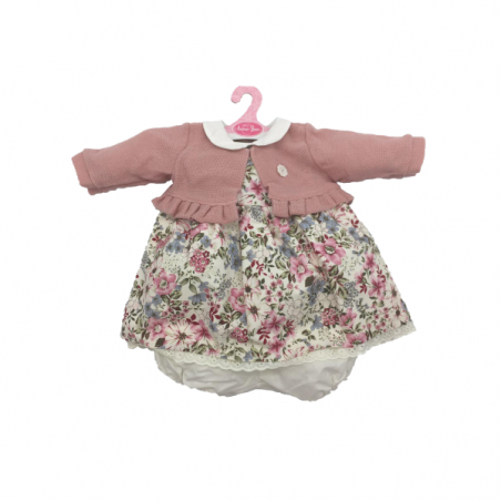Trajes y pijamas muñecas 52 cm surtido
