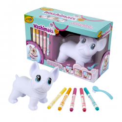 Washimals jumbo pets- el...
