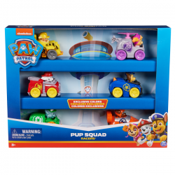 Patrulla canina gift pack 6...