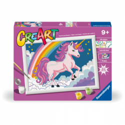 Creart serie d-unicornio...