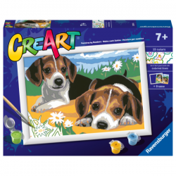 Creart serie d...