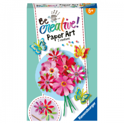 Be creative mini-arte en...