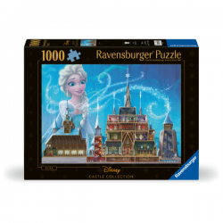 Puzzle 1000 piezas...
