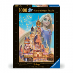 Puzzle 1000 piezas...