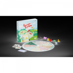 Granja escape