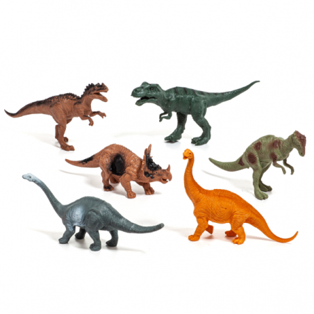 Set de dinos