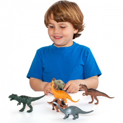 Set de dinos